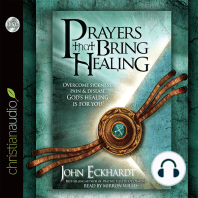 Prayers that Bring Healing