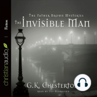 Invisible Man