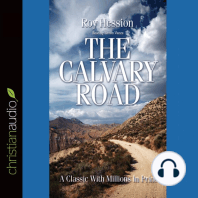 Calvary Road