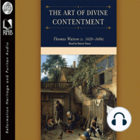 Art of Divine Contentment