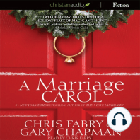 Marriage Carol