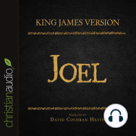 Holy Bible in Audio - King James Version