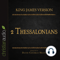 Holy Bible in Audio - King James Version