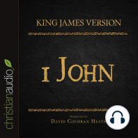 Holy Bible in Audio - King James Version