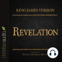 Holy Bible in Audio - King James Version
