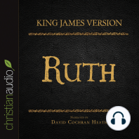 Holy Bible in Audio - King James Version