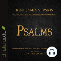 Holy Bible in Audio - King James Version