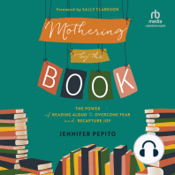 Mothering by the Book
