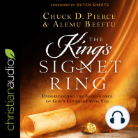 The King's Signet Ring