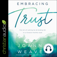 Embracing Trust