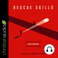 Rescue Skills