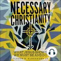 Necessary Christianity
