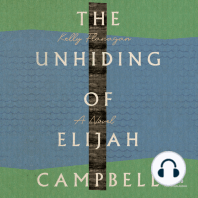 The Unhiding of Elijah Campbell