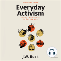 Everyday Activism