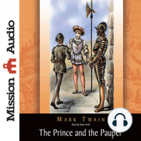 Prince and the Pauper