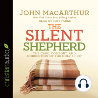 Silent Shepherd