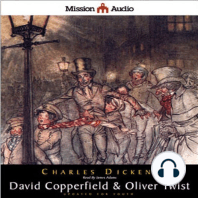 David Copperfield & Oliver Twist