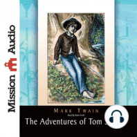 Adventures of Tom Sawyer