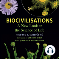 Biocivilisations