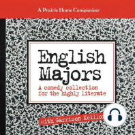 English Majors