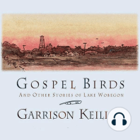 Gospel Birds