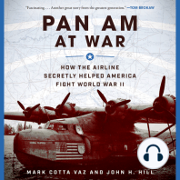 Pan Am at War