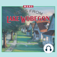 More News from Lake Wobegon