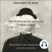 The Posthumous Memoirs of Brás Cubas