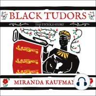 Black Tudors