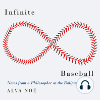 Infinite Baseball