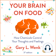 Your Brain on Food