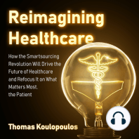 Reimagining Healthcare