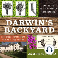Darwin's Backyard
