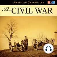 NPR American Chronicles