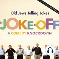 The Joke-Off