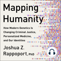 Mapping Humanity