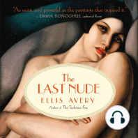 The Last Nude