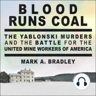 Blood Runs Coal