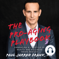 The Pro-Aging Playbook