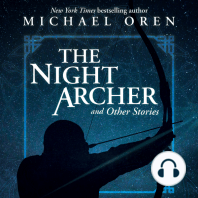 The Night Archer