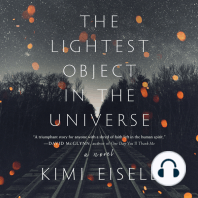 The Lightest Object in the Universe