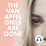 The Van Apfel Girls Are Gone