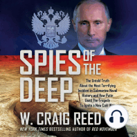 Spies of the Deep