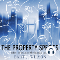 The Property Species