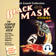 Black Mask 9