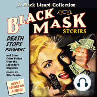 Black Mask 10