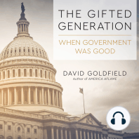 The Gifted Generation