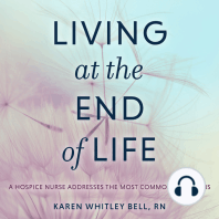 Living at the End of Life