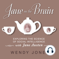 Jane on the Brain