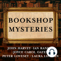 Bookshop Mysteries